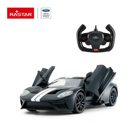 Rastar 1:14 Ford GT R/C Assorted