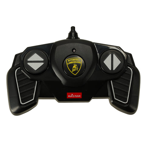Rastar 1:18 Lamborghini Sian Building Kit R/C 72 Pieces