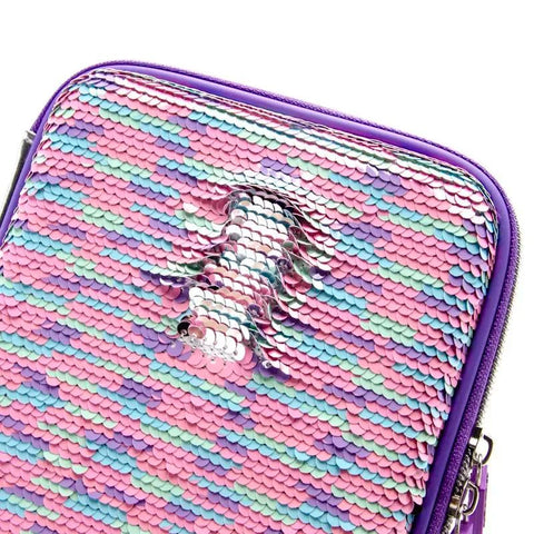 Smiggle Super Sweet Hardtop Pencil Case