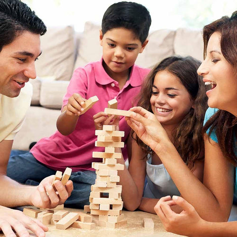 Ambassador Games Classic Games Tumblin' Tower