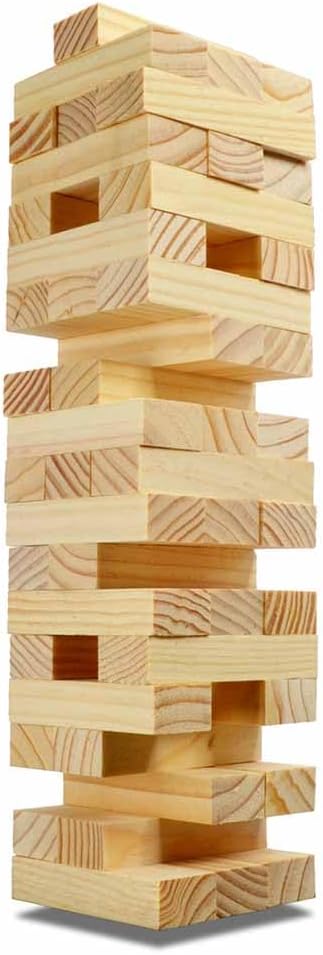 Ambassador Games Classic Games Tumblin' Tower
