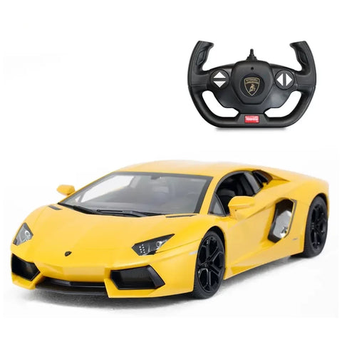 Rastar 1:10 Lamborghini Aventador LP700 R/C