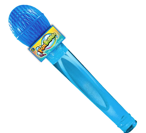 Jaru Super Miracle Bubbles Hip Hop Bubbles Assorted