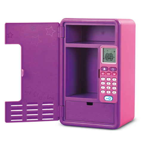VTech KidiSecrets Mon Casier MagicLocker Rose
