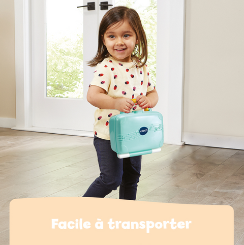 VTech Baby Tourne-Disque
