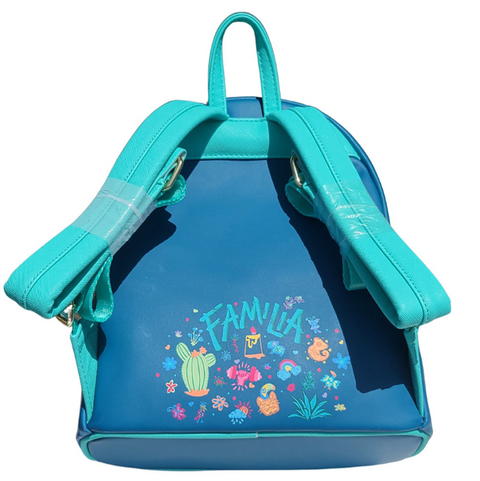 Loungefly Disney Encanto Los Madrigal Mini Backpack