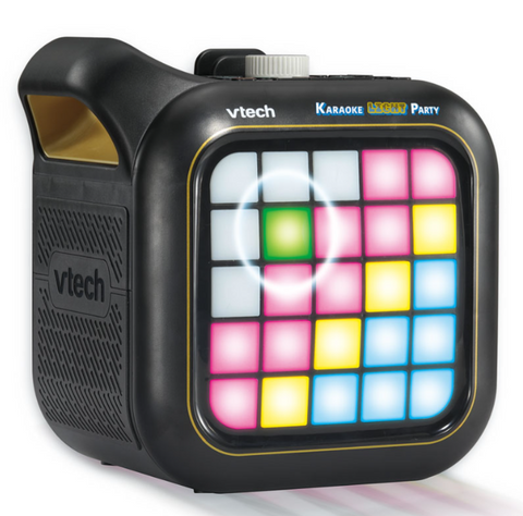 VTech Karaoke Light Party French