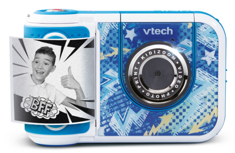 VTech KidiZoom Print Cam Graffiti