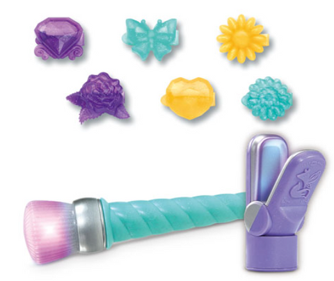 VTech Lili Beauty Coiffure et Maquillage Magiques