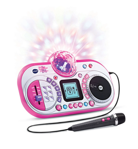 VTech Kidi SuperStar DJ Studio