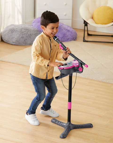VTech Kidi SuperStar DJ Studio