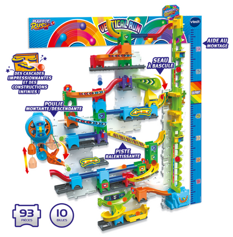 VTech Ultimate Vertical Run V100E