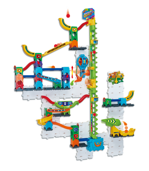 VTech Ultimate Vertical Run V100E