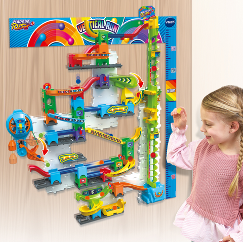 VTech Ultimate Vertical Run V100E