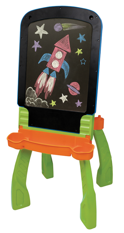 VTech Magi Chevalet Interactif 3 en 1