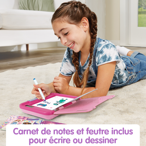 VTech KidiSecrets 365 Mon Journal Intime Vocal