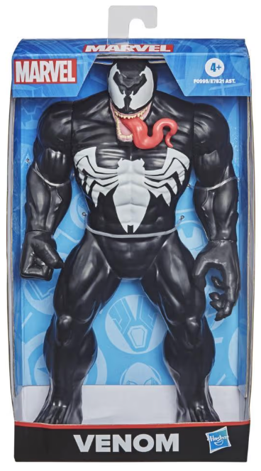 Hasbro Marvel Olympus Action Figure, 24cm