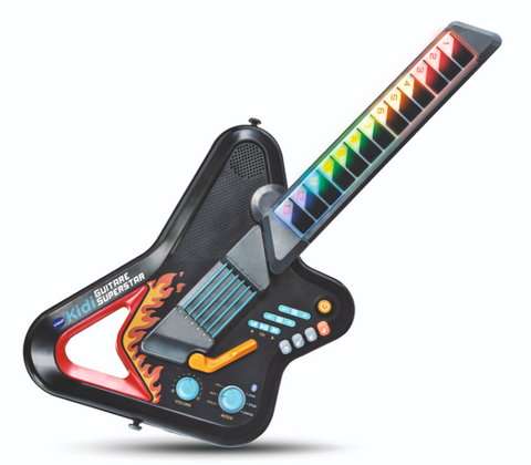 VTech Kidi Guitare Superstar