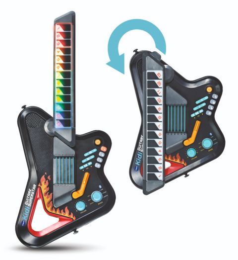 VTech Kidi Guitare Superstar