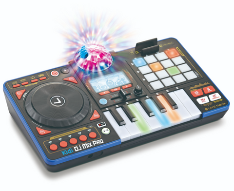 VTech Kidi DJ Mix Pro