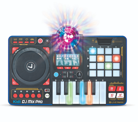 VTech Kidi DJ Mix Pro