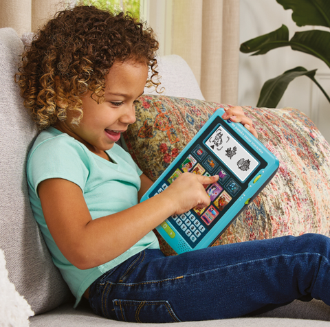 VTech Ma Première Liseuse Interactive