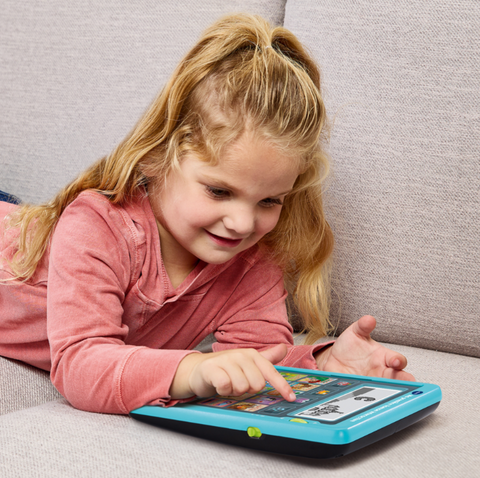 VTech Ma Première Liseuse Interactive