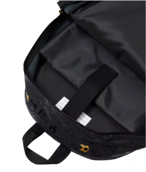 Smiggle 20th Birthday Football Classic Backpack 42cm