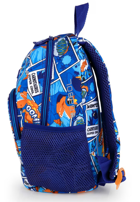 Gabol Dino Kids Small Backpack 1 Compartment 30cm