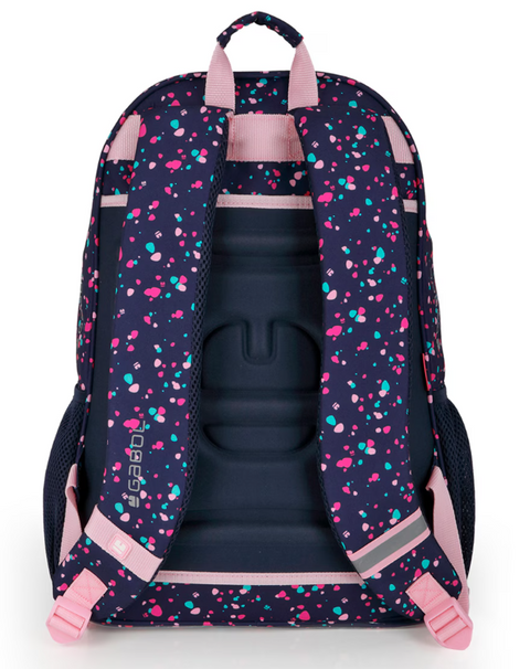 Gabol Party Kids Backpack 2 Compartments 46cm