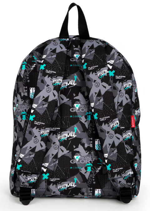 Gabol Score Kids Backpack 1 Compartment 42cm