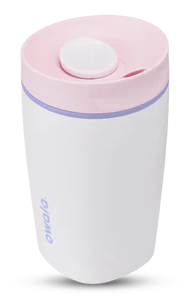 Owala SmoothSip Slider 12oz Candy Coated