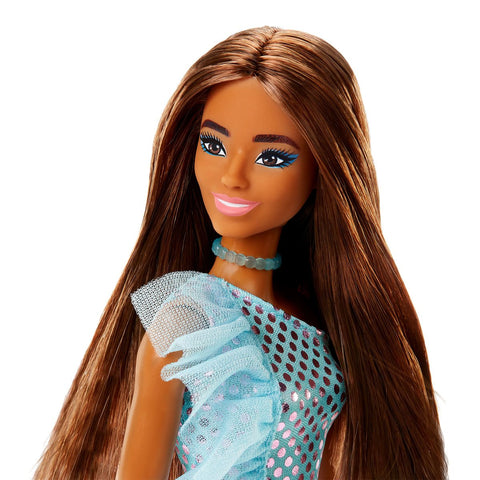 Barbie Entry Doll Glitz Doll