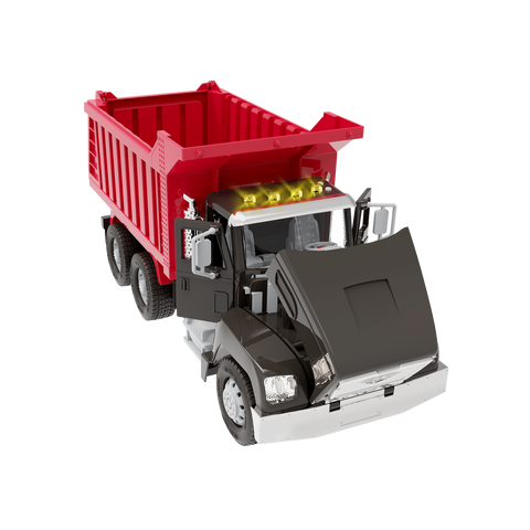 Driven Standard RC Dump Truck 51cm
