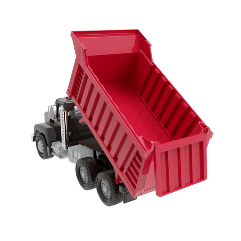 Driven Standard RC Dump Truck 51cm