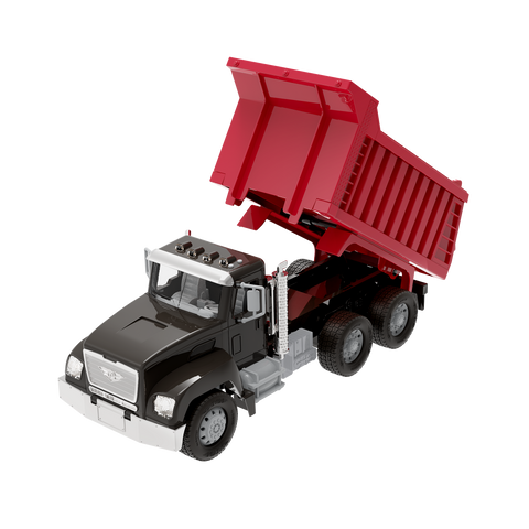 Driven Standard RC Dump Truck 51cm