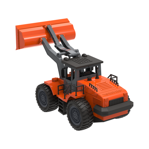 Driven Standard RC Front End Loader 46cm