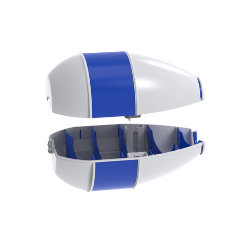 Driven Cement Mixer Truck 51cm