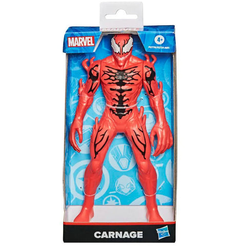 Hasbro Marvel Super Hero Carnage Action Figure, 24cm