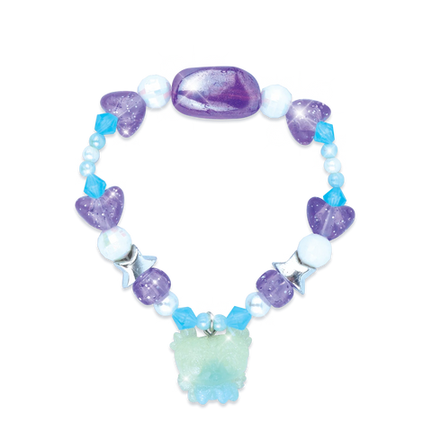 Nebulous Stars Bead Set