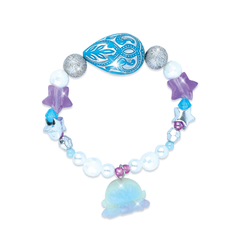 Nebulous Stars Bead Set