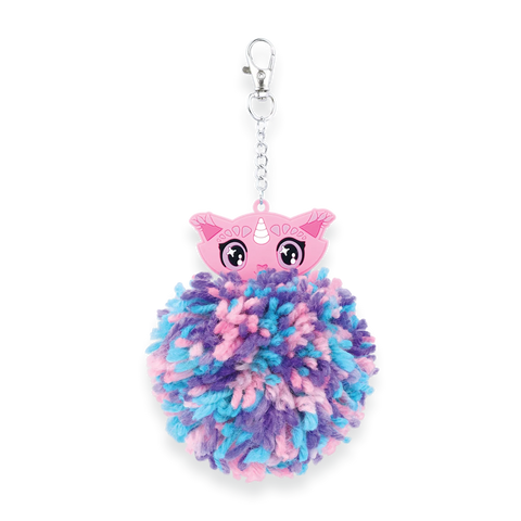 Nebulous Stars Animoulous Pompom