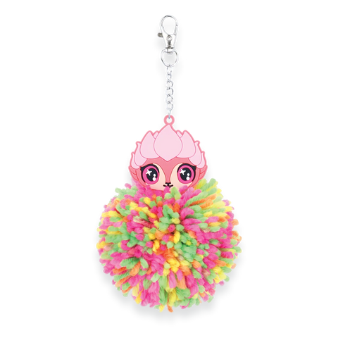 Nebulous Stars Animoulous Pompom