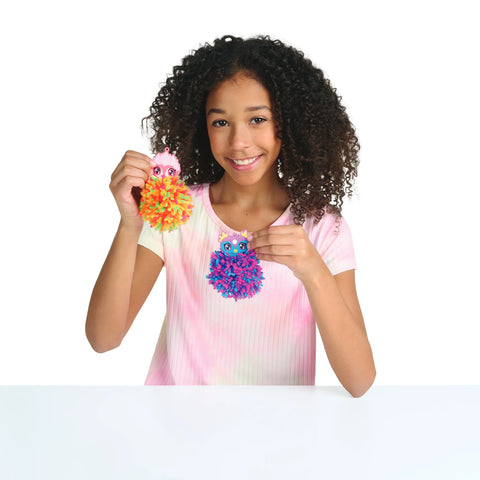 Nebulous Stars Animoulous Pompom