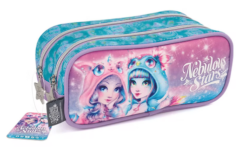 Nebulous Stars Pyjama Party Pencil Case