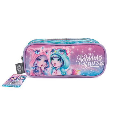Nebulous Stars Pyjama Party Pencil Case