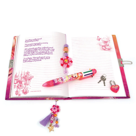 Nebulous Stars Petulia's Secret Diary