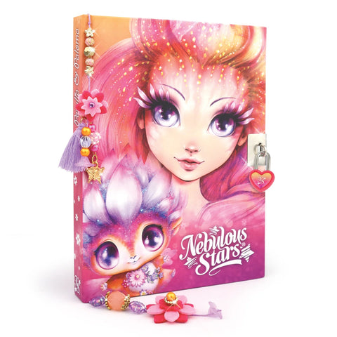 Nebulous Stars Petulia's Secret Diary