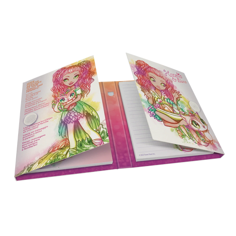 Nebulous Stars Mini Note Set Assortment