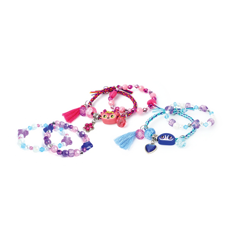 Nebulous Stars Celestial Jewelry Tree